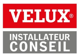Logo Velux