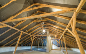 Aménagement combles sous toiture Aménagement combles sous toiture