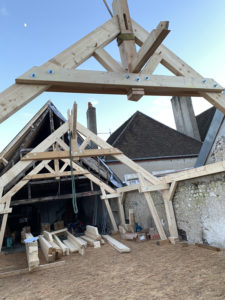 Entreprise charpente bois Entreprise charpente bois