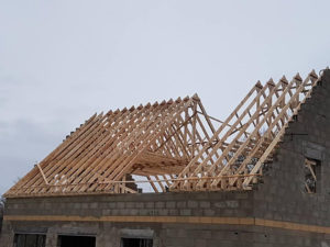 Charpente en bois Nièvre Charpente en bois Nièvre