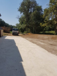 Terrassement Nièvre